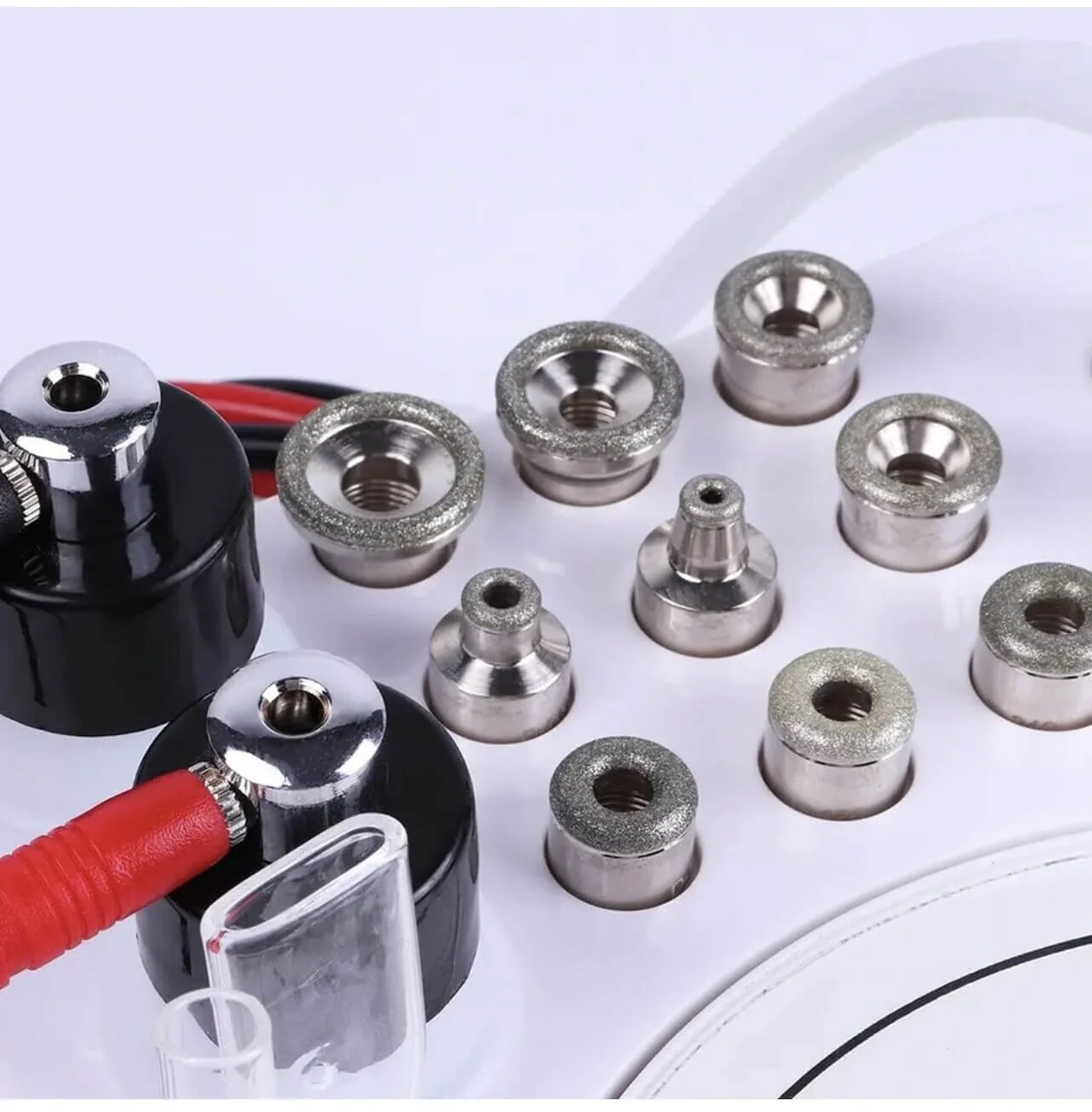 3 in 1 Diamond Microdermabrasion Machine - Image 4