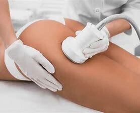 Anagel Ultrasound Gel 250ml Bottle - Image 2