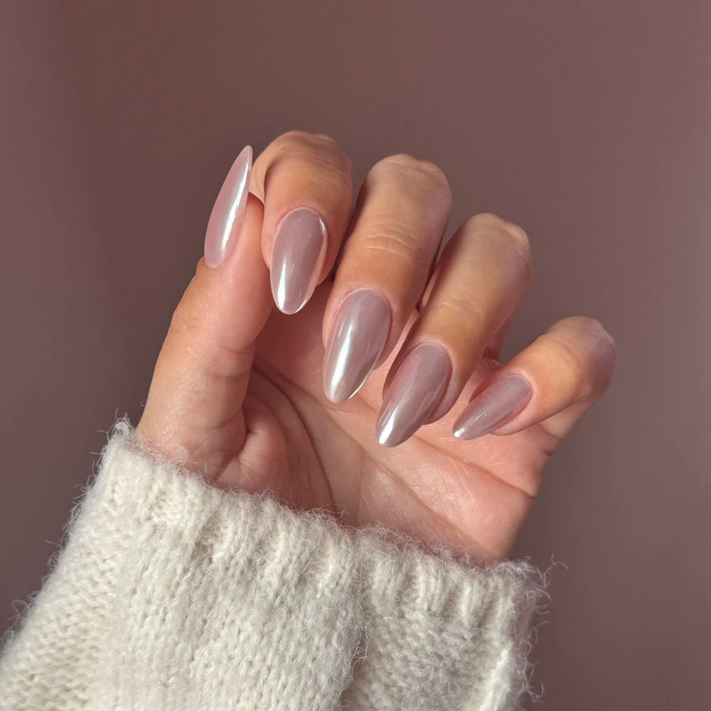 Arctic Mirror

Chrome Powder - Image 2