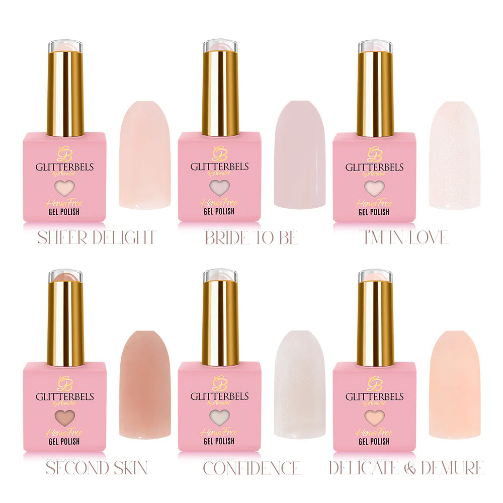 Bare All Collection

Hema Free Gel Polish - Image 2