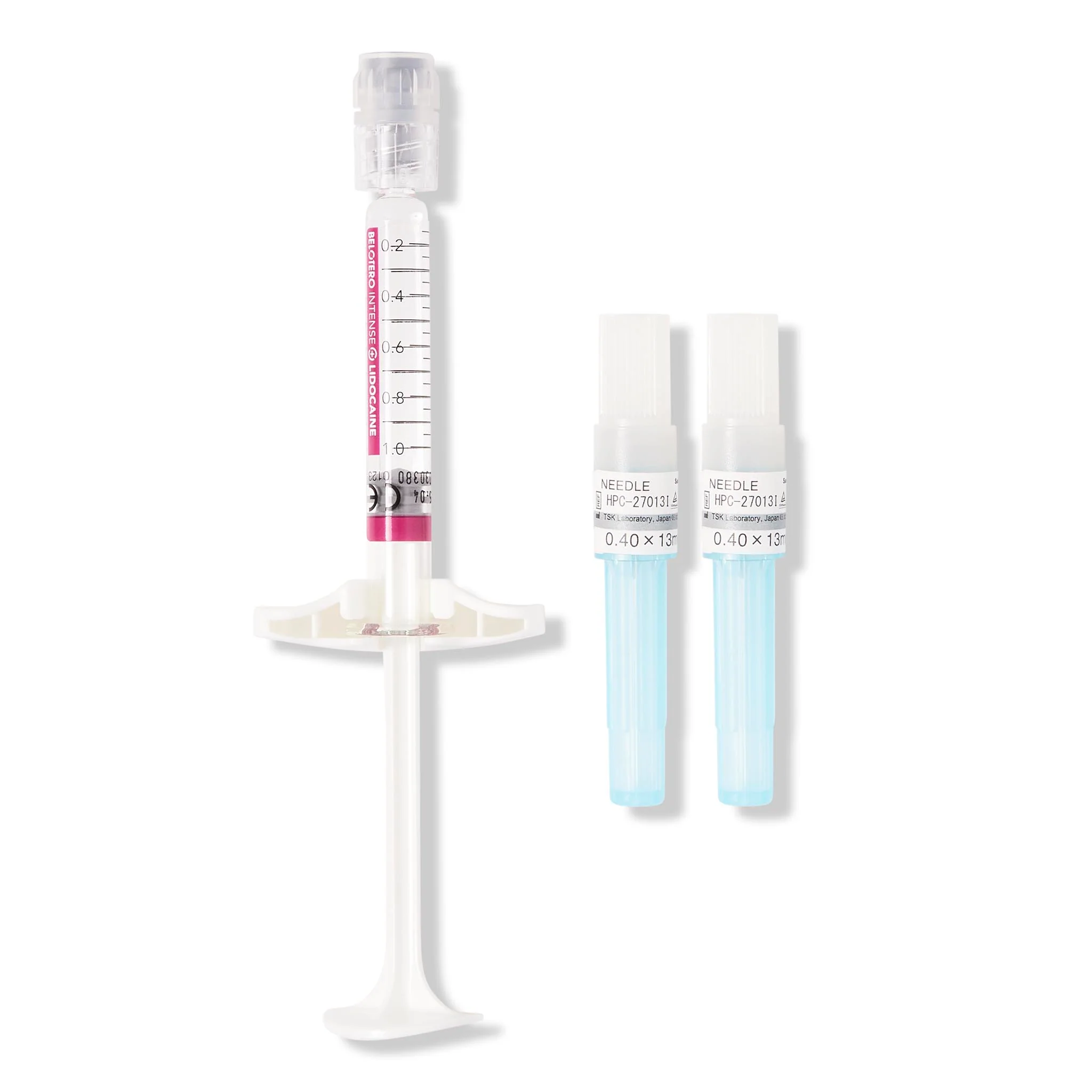 Belotero Intense 1ml - Image 3
