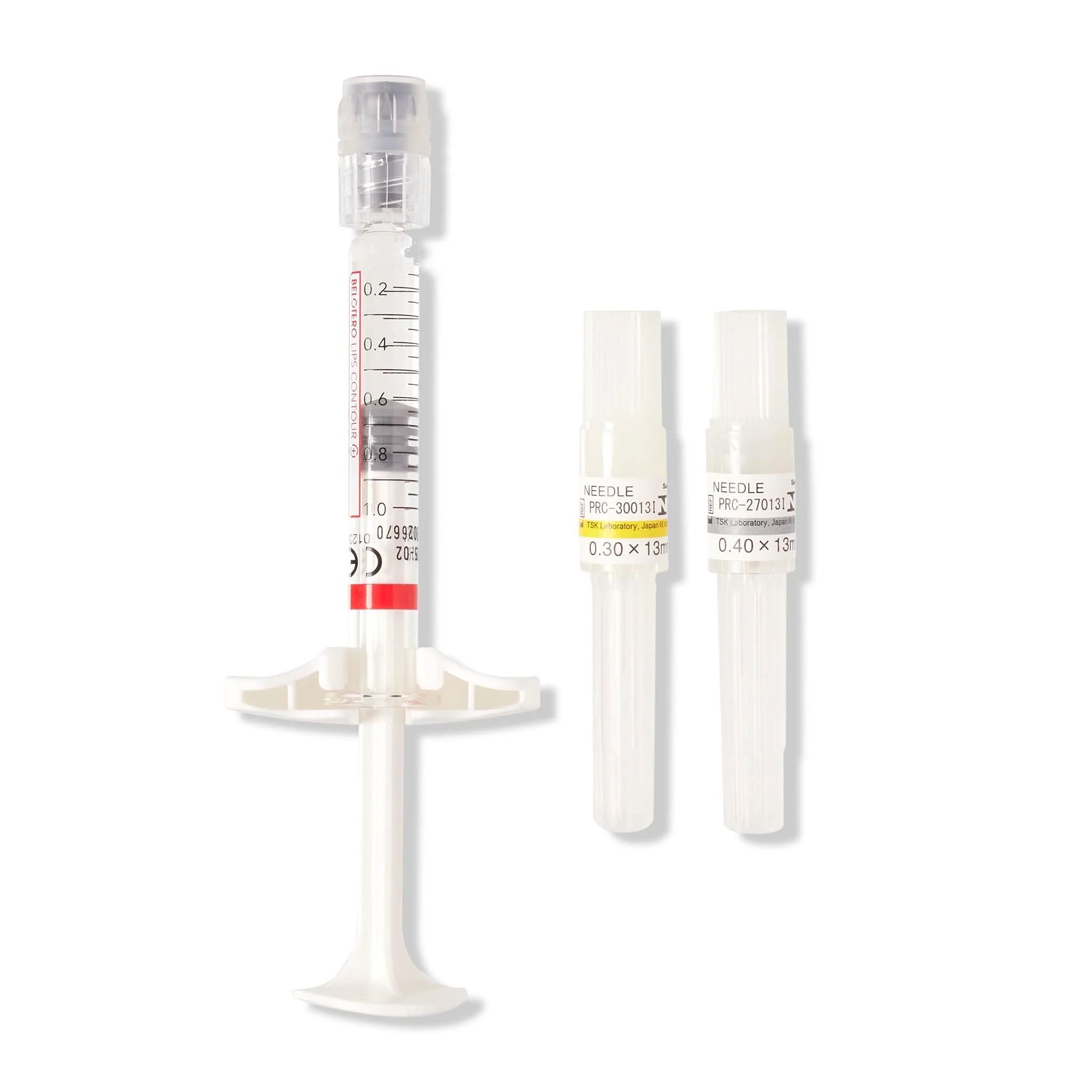 Belotero Lips Contour 0.6ml - Image 3