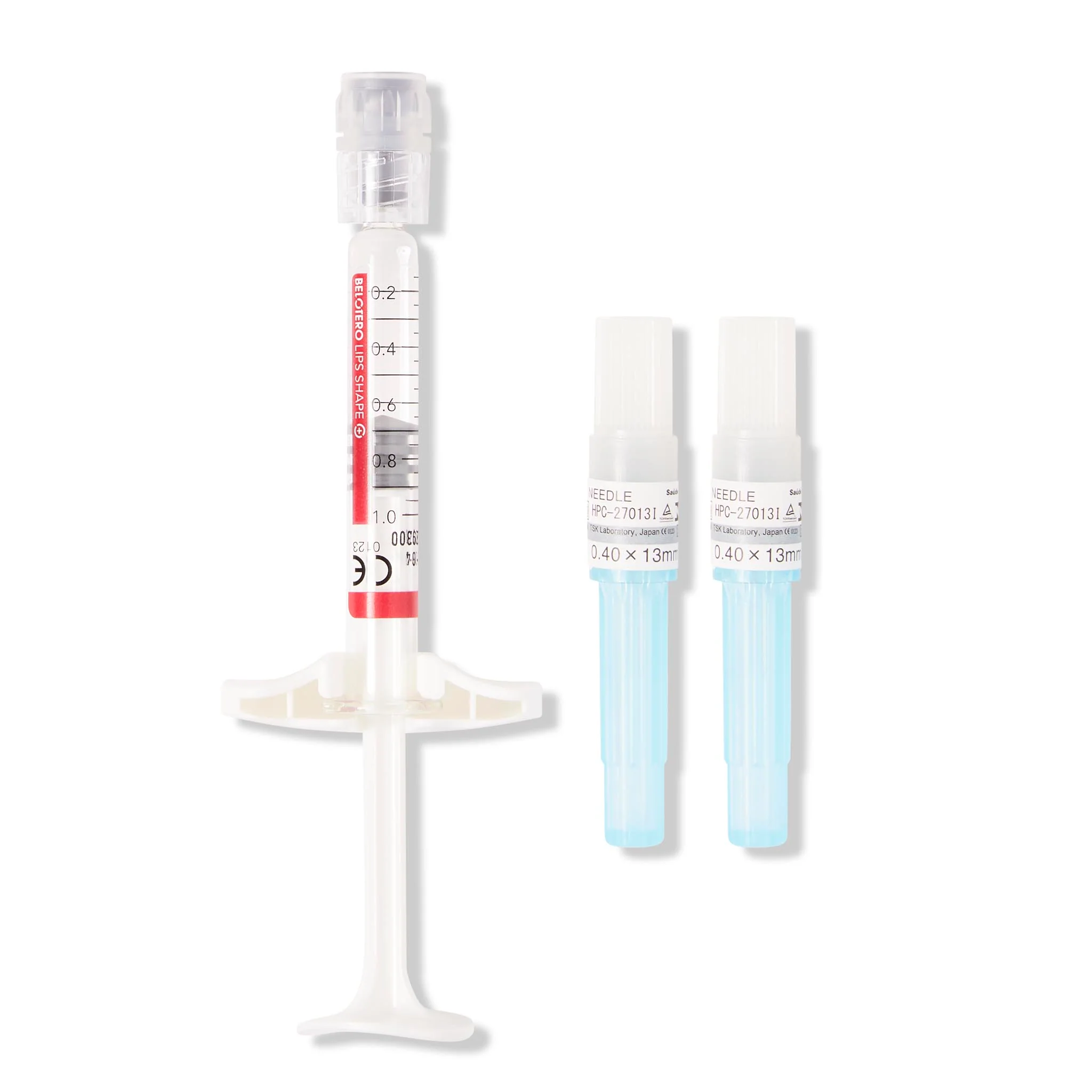 Belotero lips shape 0.6ML - Image 3