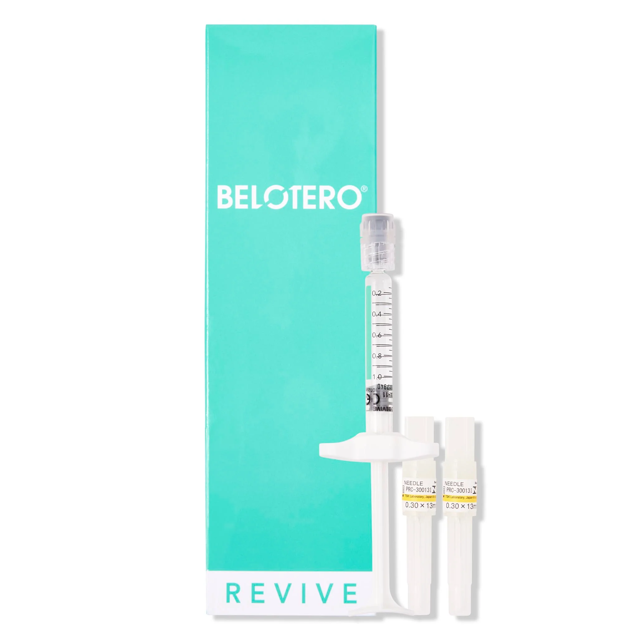 Belotero Revive (1 x 1ml - Image 3