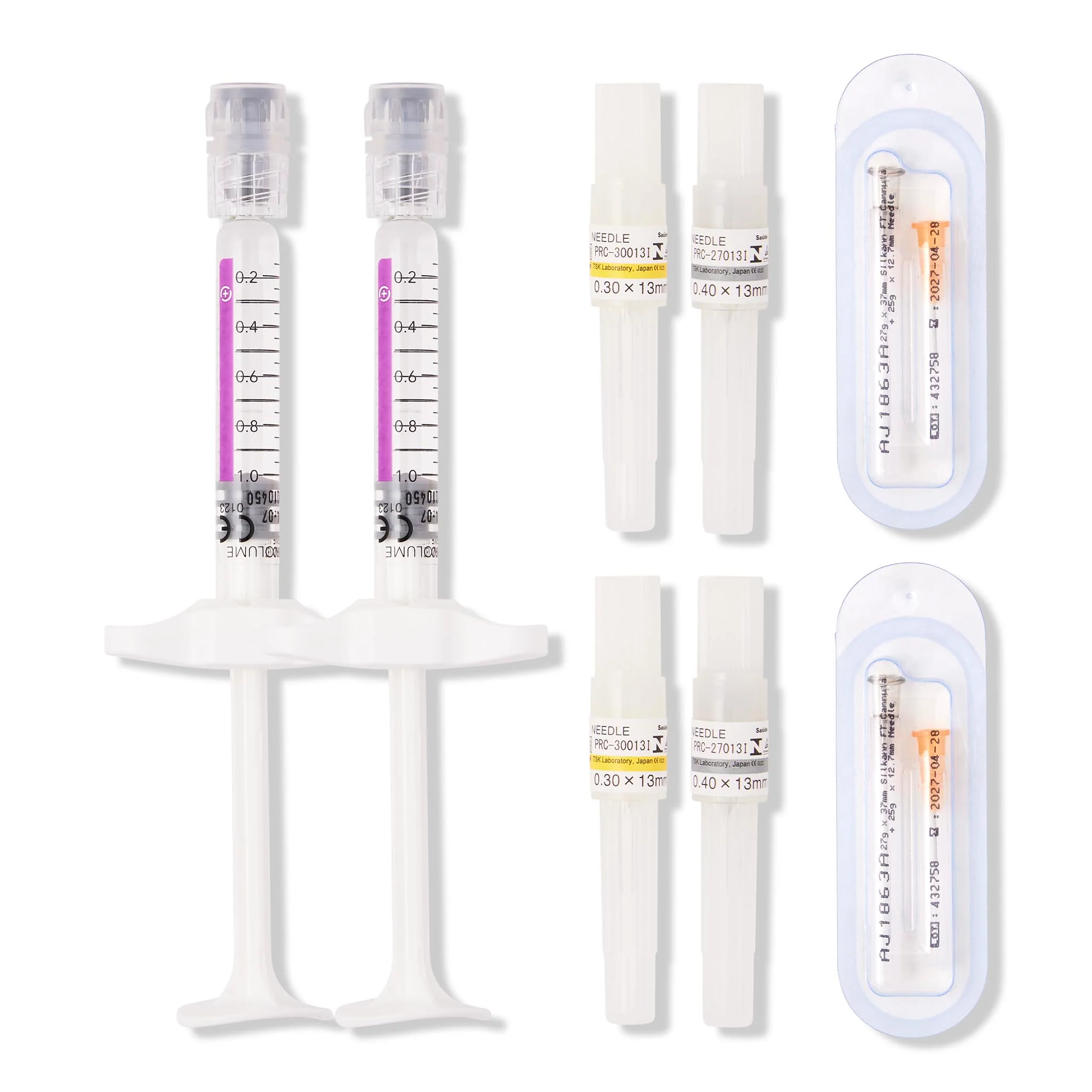 Belotero Volume 2 x 1ml - Image 3