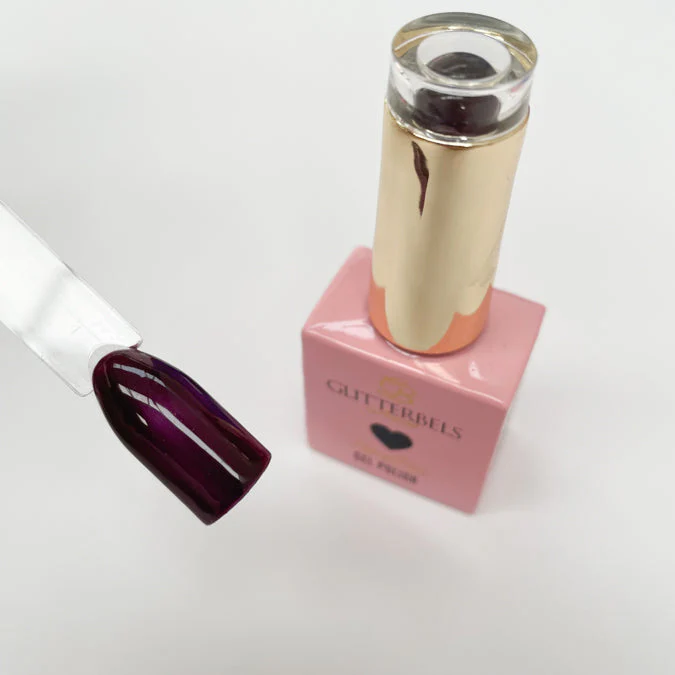 Coffee Beans

Hema Free Gel Polish - Image 2