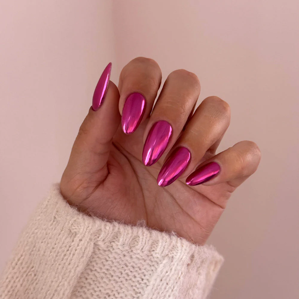 Blushing Mirror

Chrome Powder - Image 2