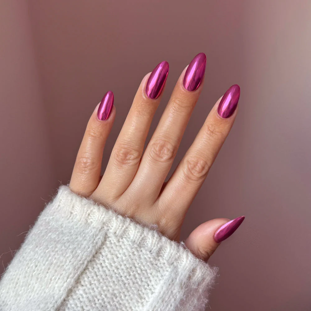 Blushing Mirror

Chrome Powder - Image 3