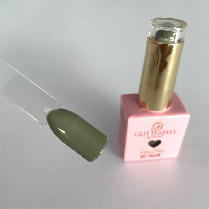 Can’t find my Khaki

Hema Free Gel Polish by Glitterbels - Image 2