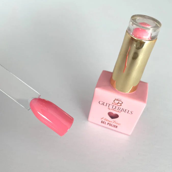 Candy Kitten

Hema Free Gel Polish by Glitterbels - Image 2