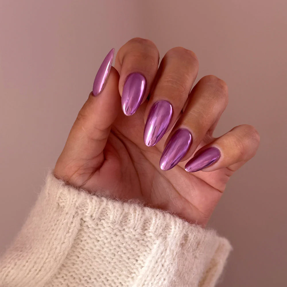 Lavender Mirror

Chrome Powder - Image 2