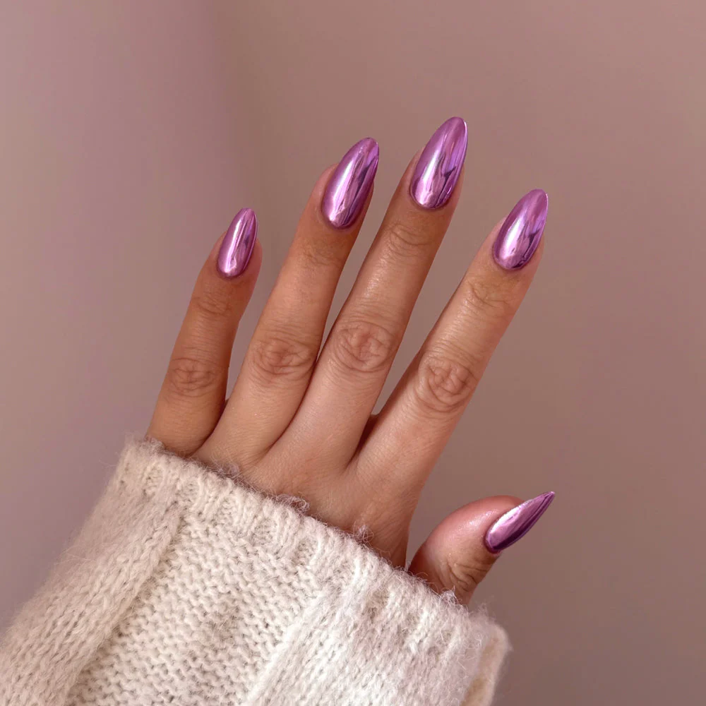 Lavender Mirror

Chrome Powder - Image 3