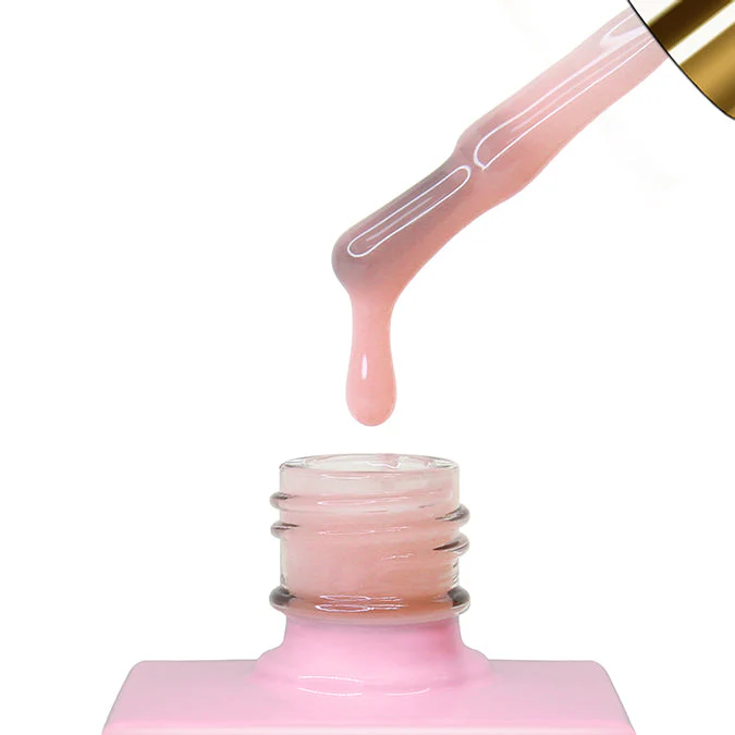 Kinda Sexy.                                                        Hema Free Builder-Gel by Glitterbels - Image 2