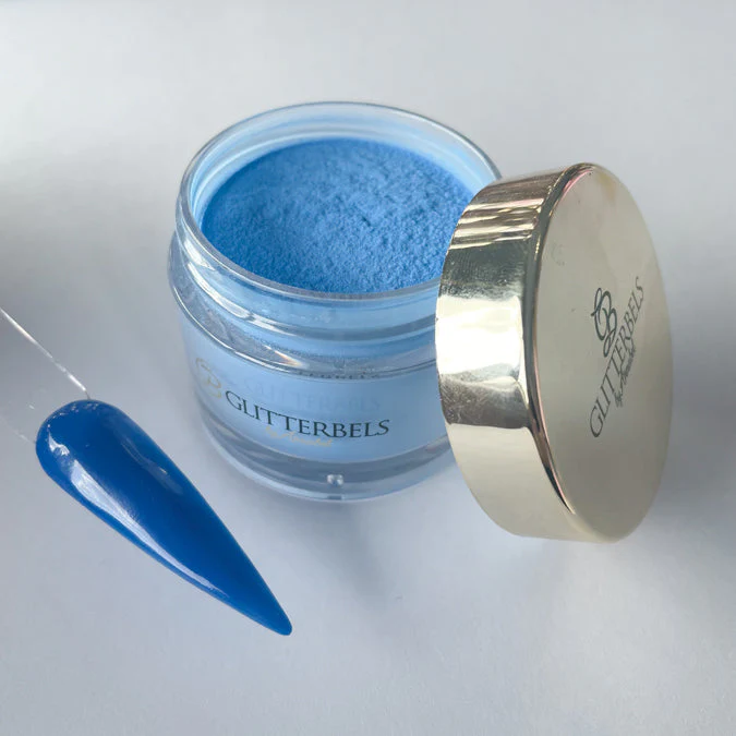 Electric Blue

Coloured Acrylic - Image 2