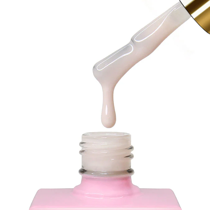 Soya.                                                                      Hema Free Builder-Gel by Glitterbels - Image 2