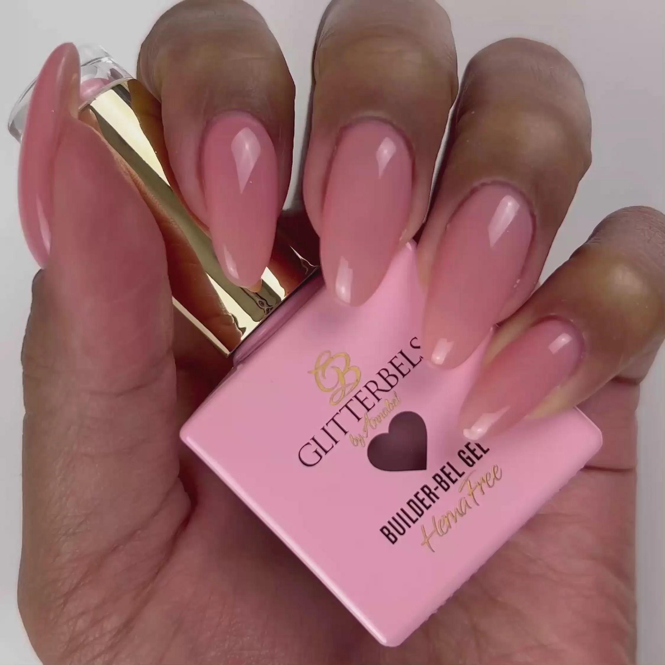 C.E.O                                                                   Hema Free Builder-Gel by Glitterbels - Image 3