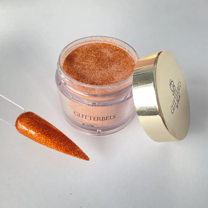 Cinnamon Spice

Coloured Acrylic - Image 2