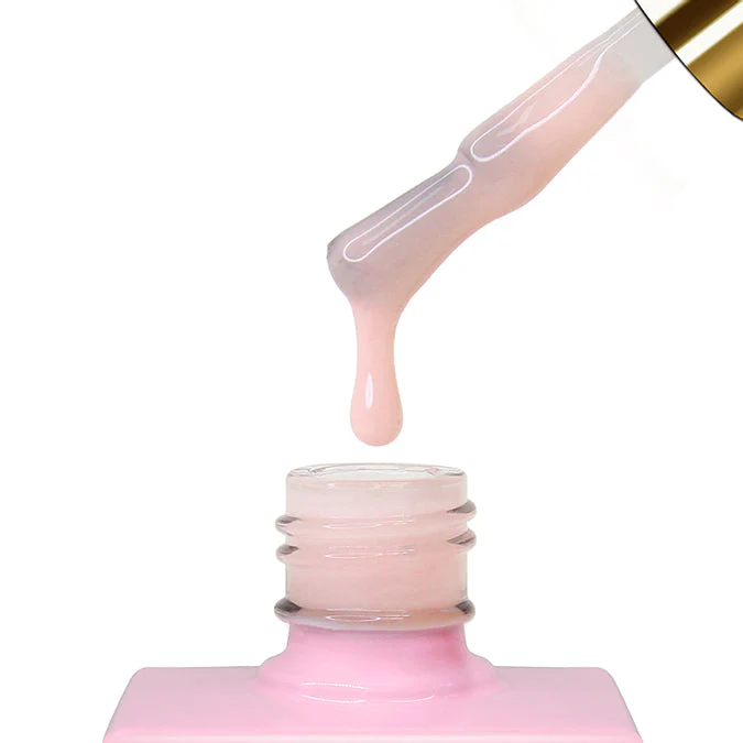 Iconic.                                                              Hema Free Builder-Gel by Glitterbels - Image 2