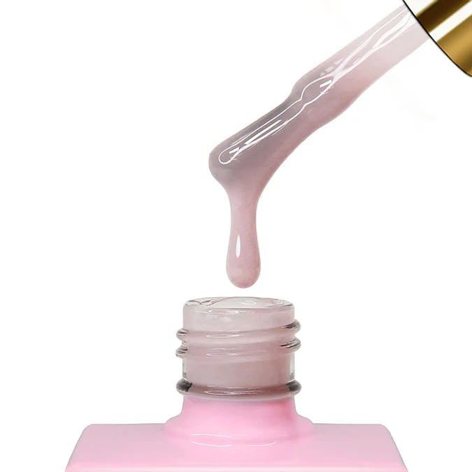 Shy                                                                    Hema Free Builder-Gel by Glitterbels - Image 2