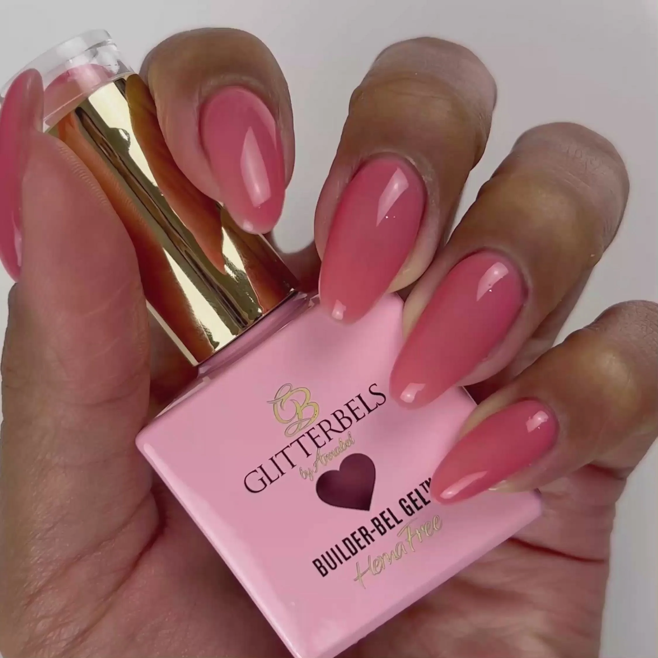 Flossie

Hema Free Builder-Gel by Glitterbels - Image 3