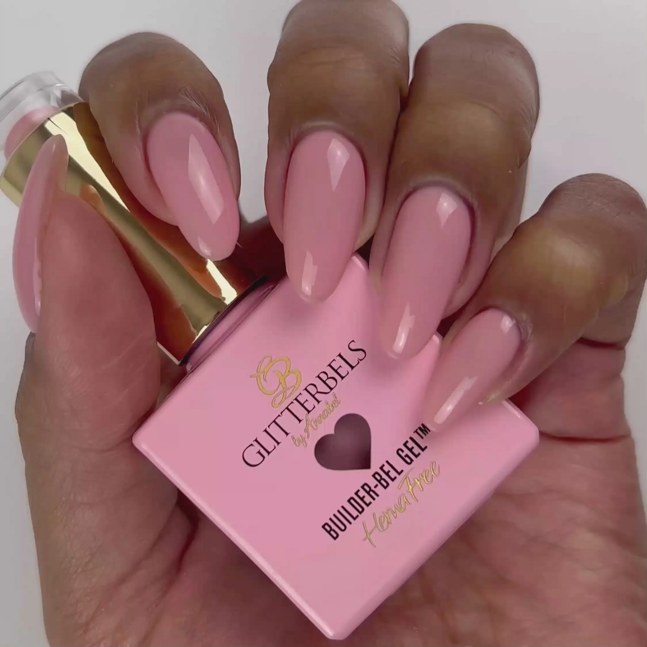 French Kiss

Hema Free Builder-Gel by Glitterbels - Image 3