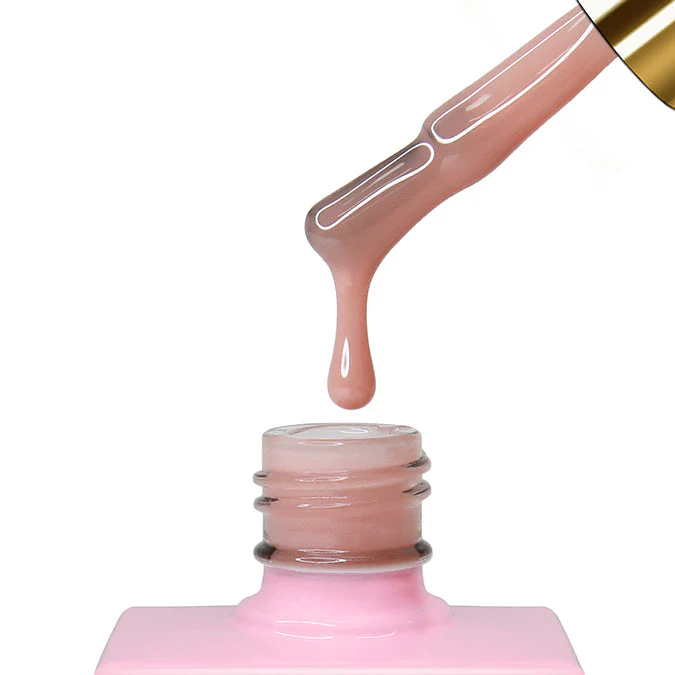 Cork                                                                   Hema Free Builder-Gel by Glitterbels - Image 2
