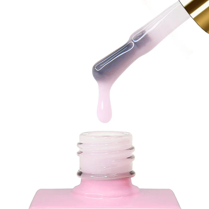 Rosabella                                                                 Hema Free Builder-Gel by Glitterbels - Image 2