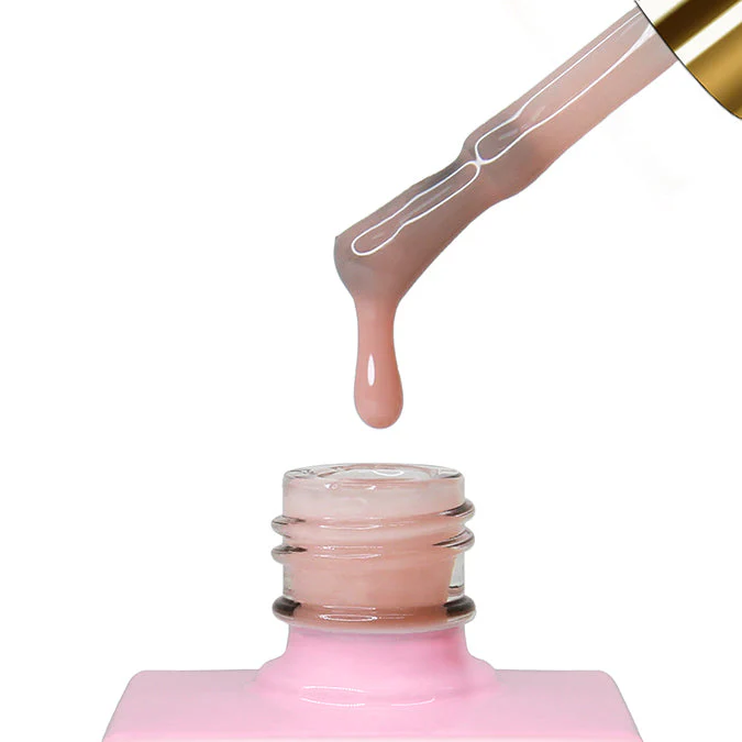 Act Natural                                                     Hema Free Builder-Gel by Glitterbels - Image 2