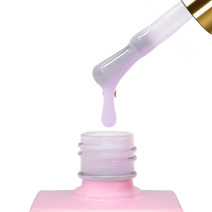 My Pearl.                                                          Hema Free Builder-Gel by Glitterbels - Image 2