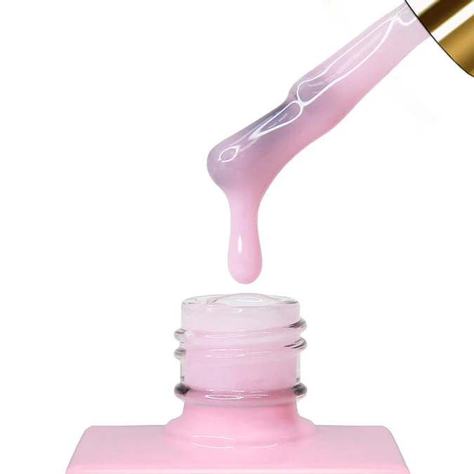 Sweet Pea                                                          Hema Free Builder-Gel by Glitterbels - Image 2