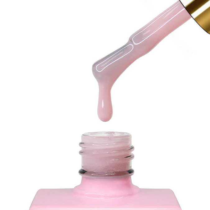 Skinny Dip.                                                             Hema Free Builder-Gel by Glitterbels - Image 2