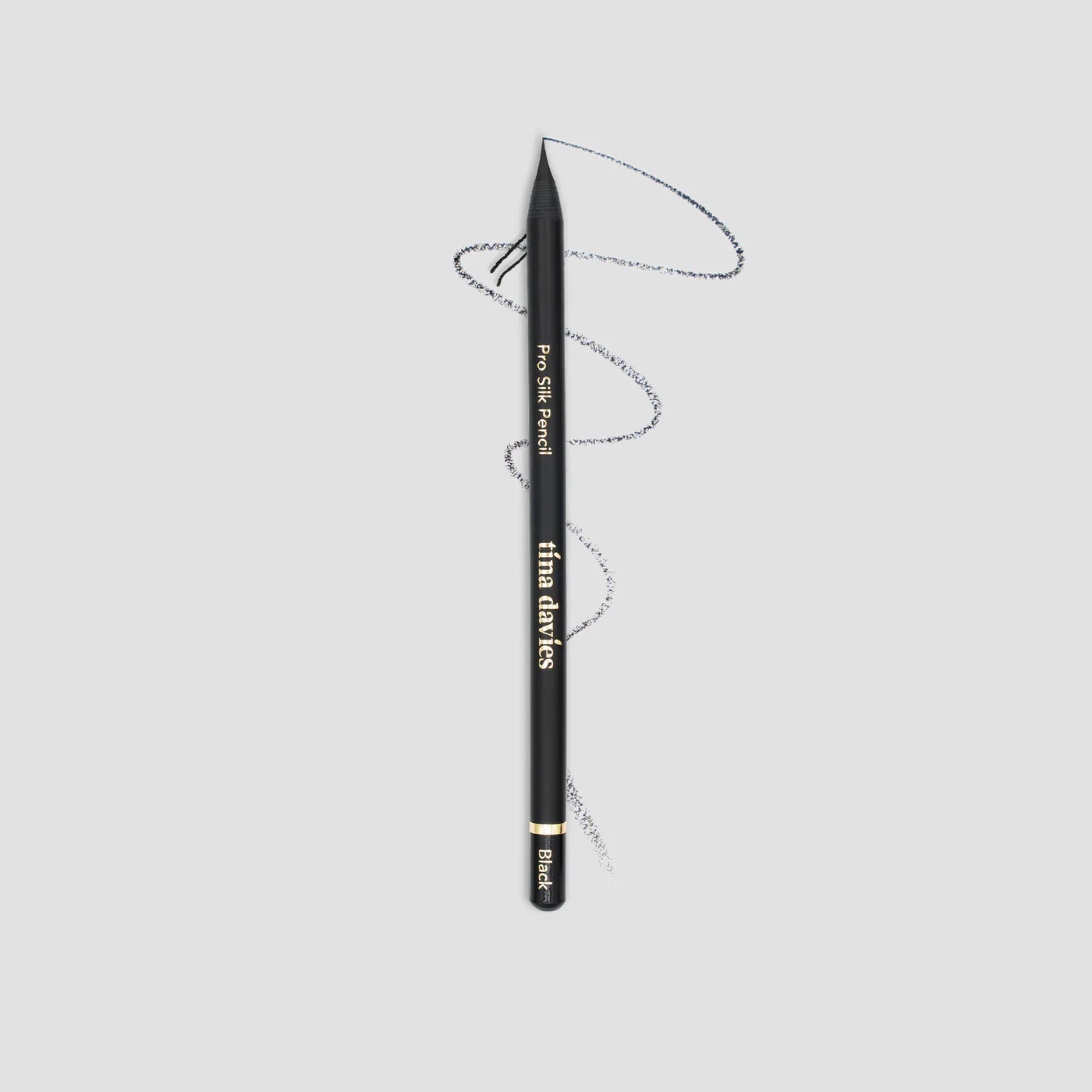 Pro Silk Pencil - Trio Brown - Image 2