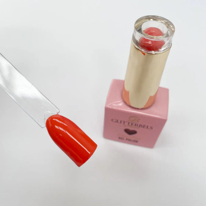 Peel Here
Hema Free Gel Polish by Glitterbels - Image 2
