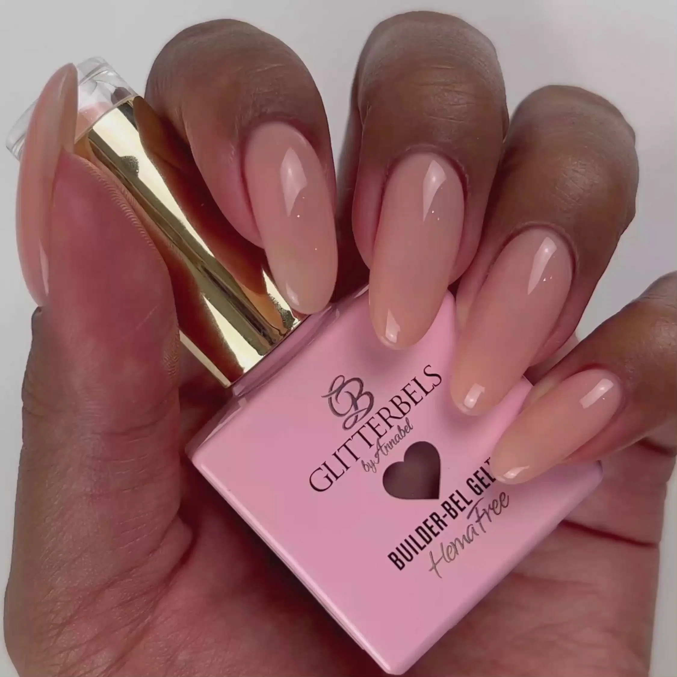 Honey Pot                                                            Hema Free Builder-Gel by Glitterbels - Image 3