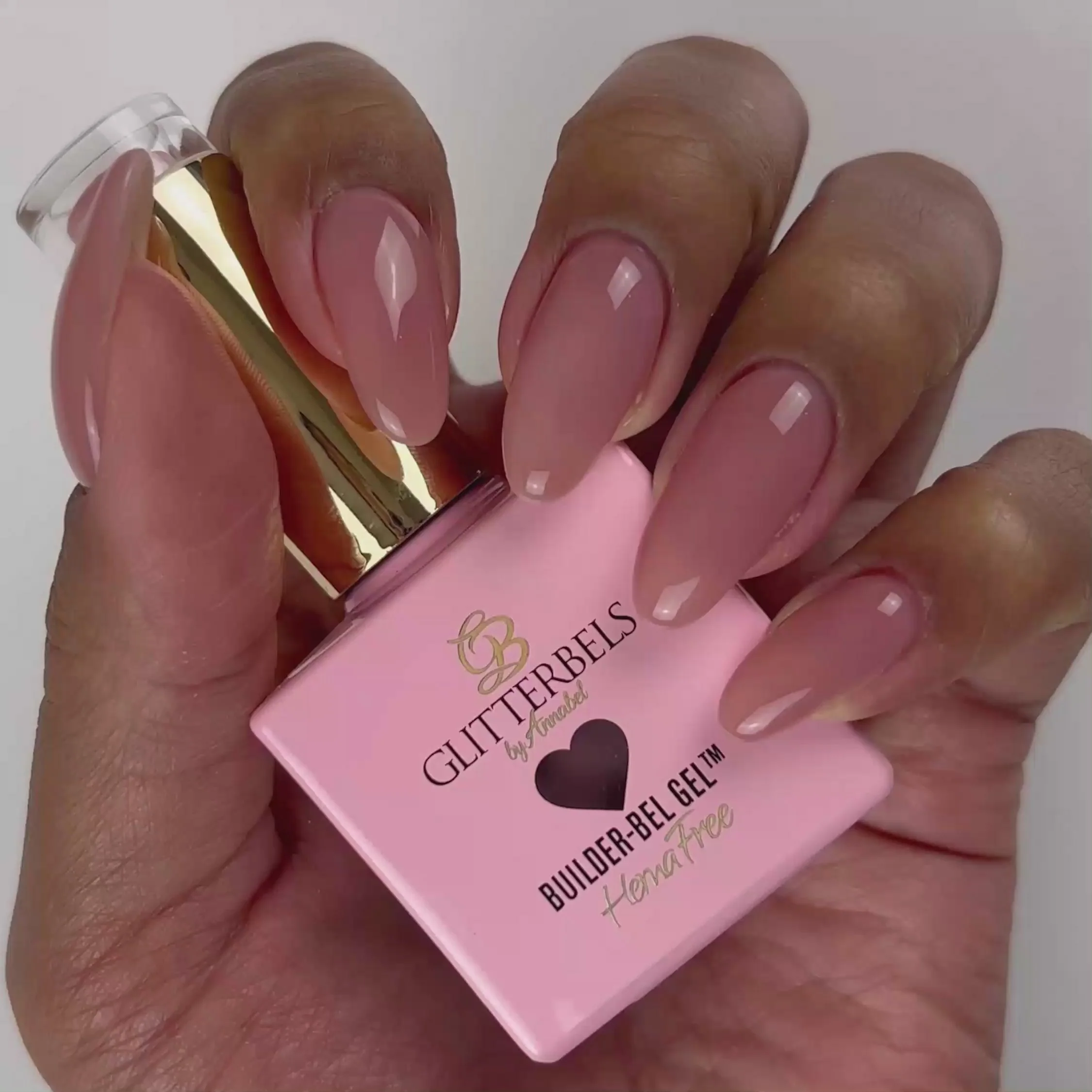 Mischief Maker                                                 Hema Free Builder-Gel by Glitterbels - Image 3