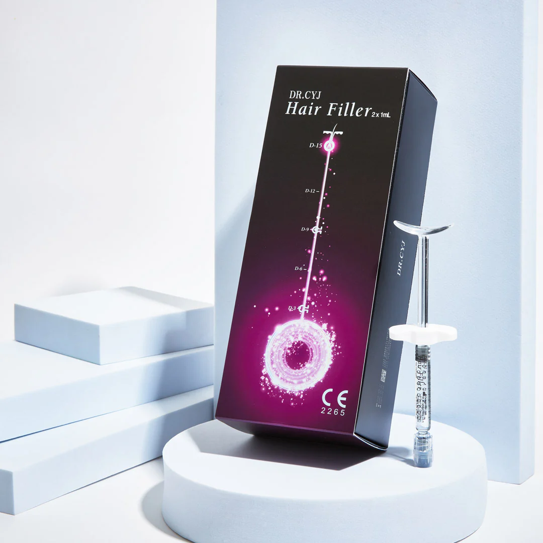 Dr.Cyj Hair FIller - Image 3