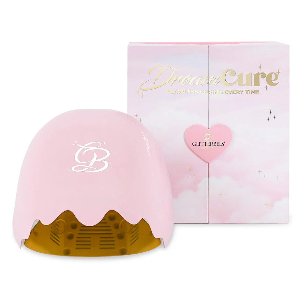 DreamCure Lamp by Glitterbels - Image 2