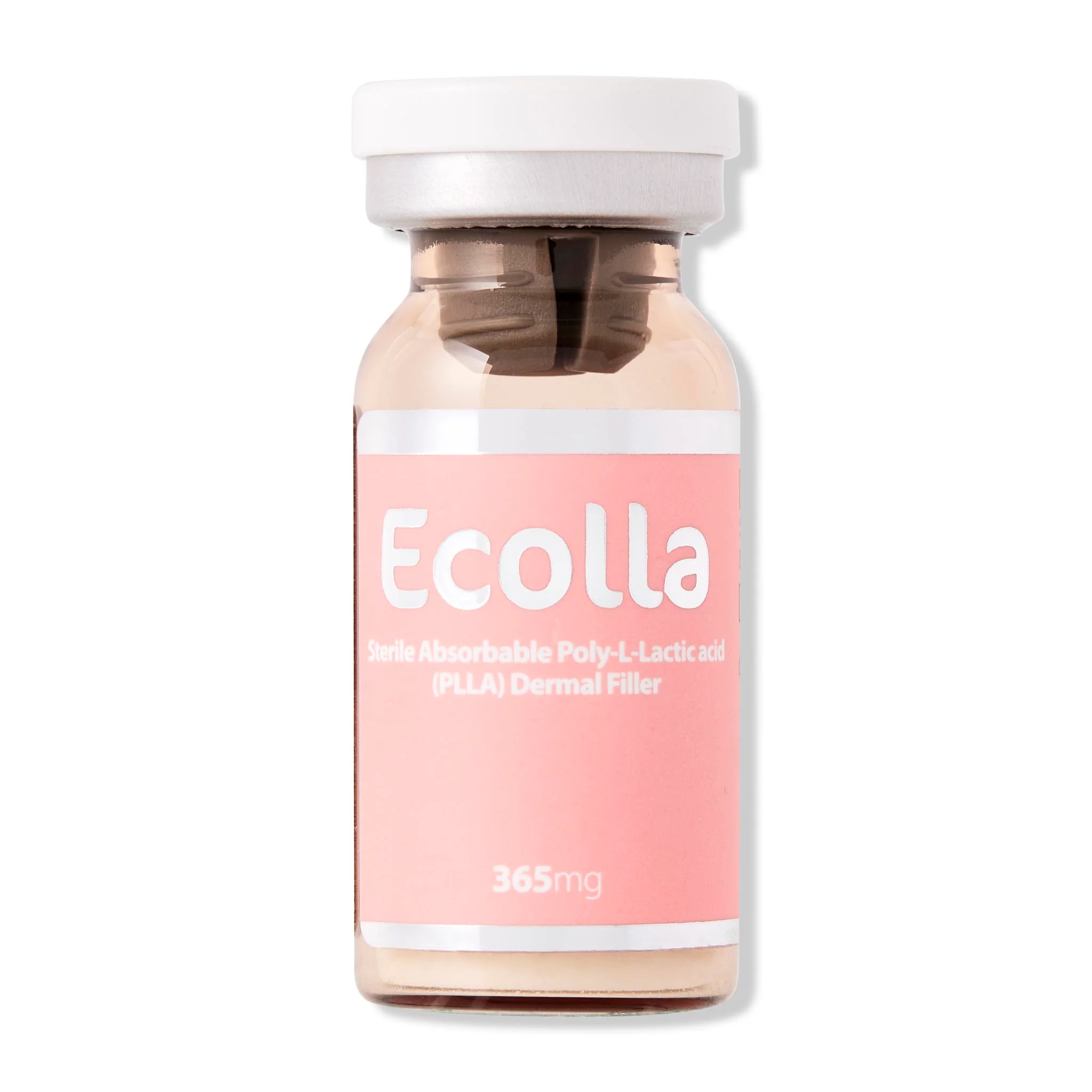 ECOLLA PLLA Dermal Filler 365mg x 1vial - Image 3