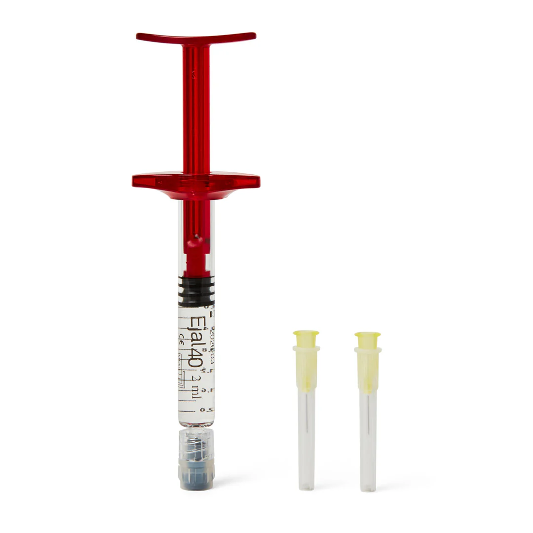 Ejal 40 Bio-Revitalising Gel - 1x2ml - Image 3