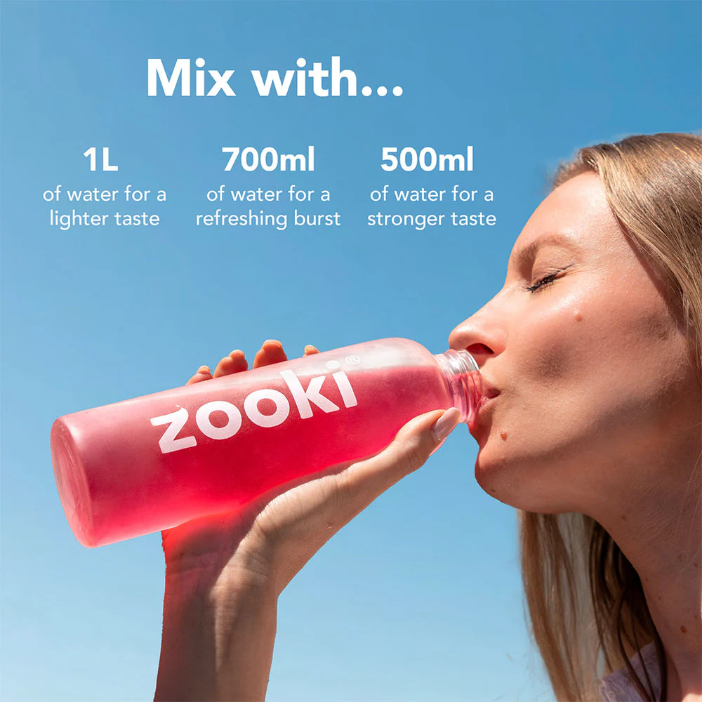 Electrolytes+Exercise and Recover.     Cherry - 30 pls - Image 6