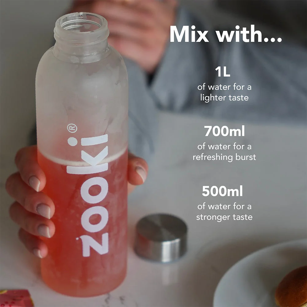 Electrolytes+Skin Radiance.                   Pomegranate and Lemon  -                7 servings - Image 5