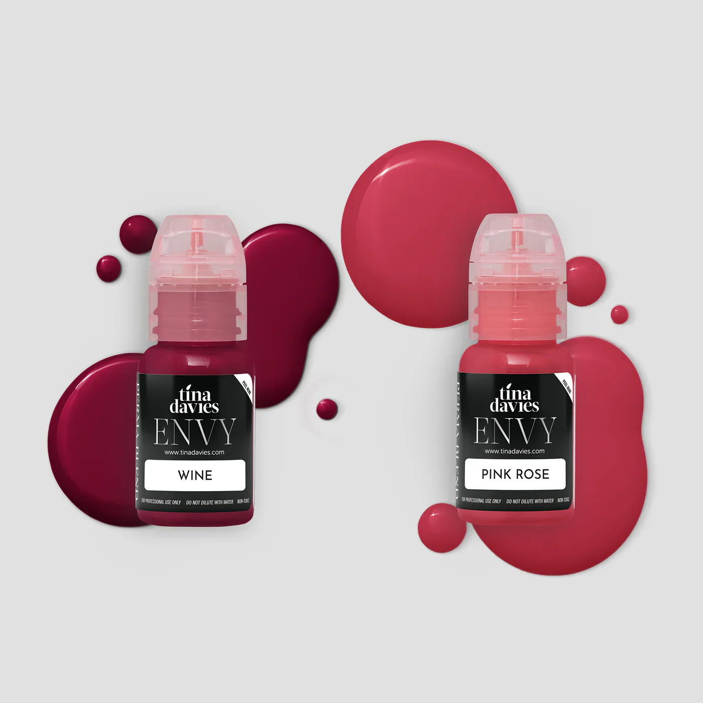 Envy Lip Pigment Collection - Image 5