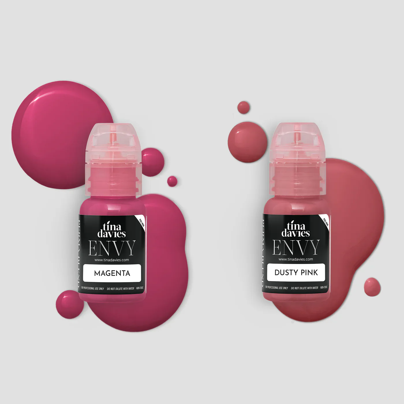 Envy Lip Pigment Collection - Image 6