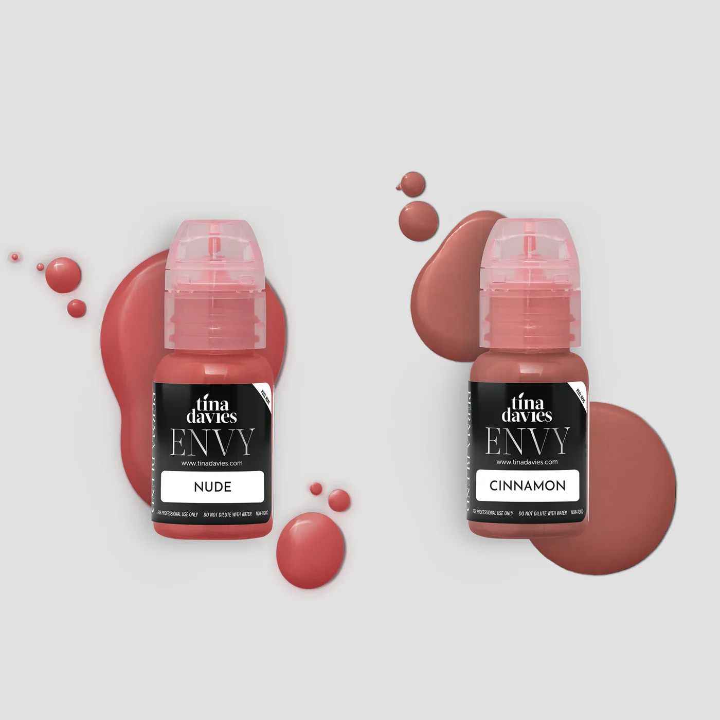 Envy Lip Pigment Collection - Image 7