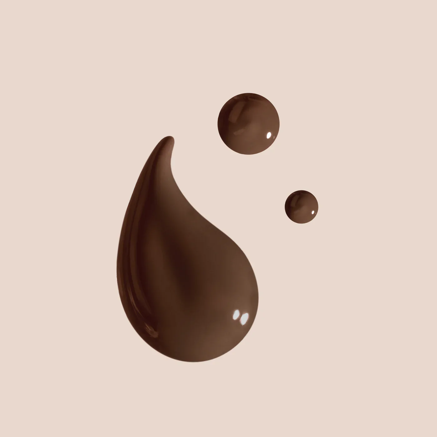 FADE Eyebrow Pigments - FADE DARK NEUTRAL BROWN - Image 2
