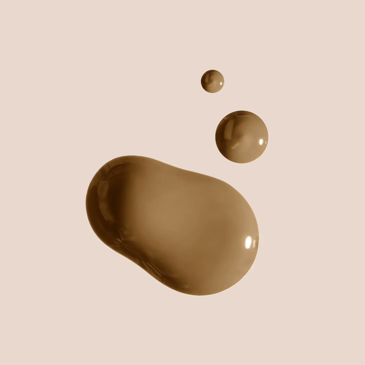 FADE Eyebrow Pigments - FADE LIGHT NEUTRAL BLONDE - Image 2