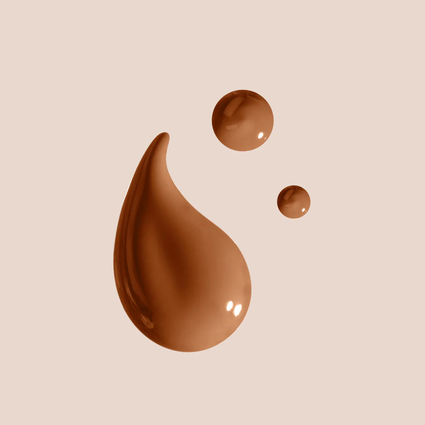 FADE Eyebrow Pigments - FADE MEDIUM WARM AUBURN - Image 2