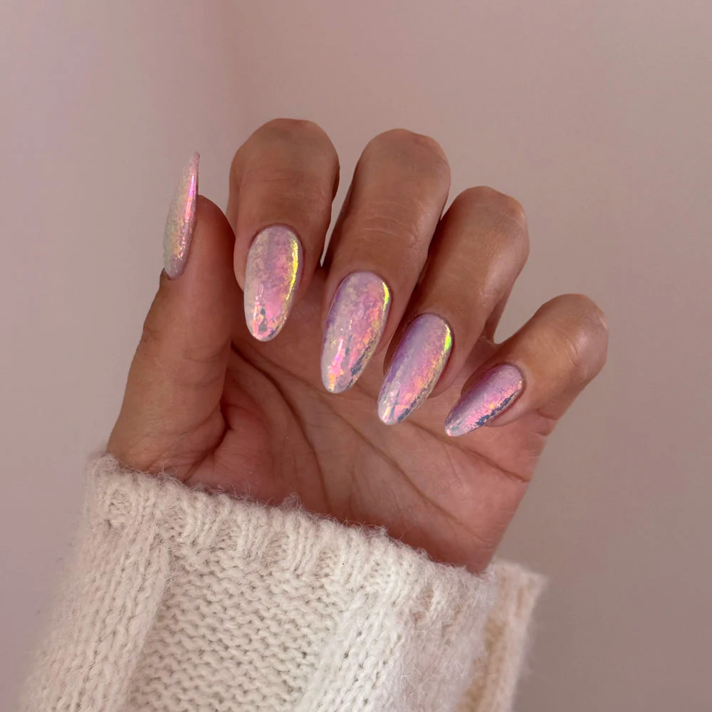 Fallen Angel

Chrome Powder - Image 2