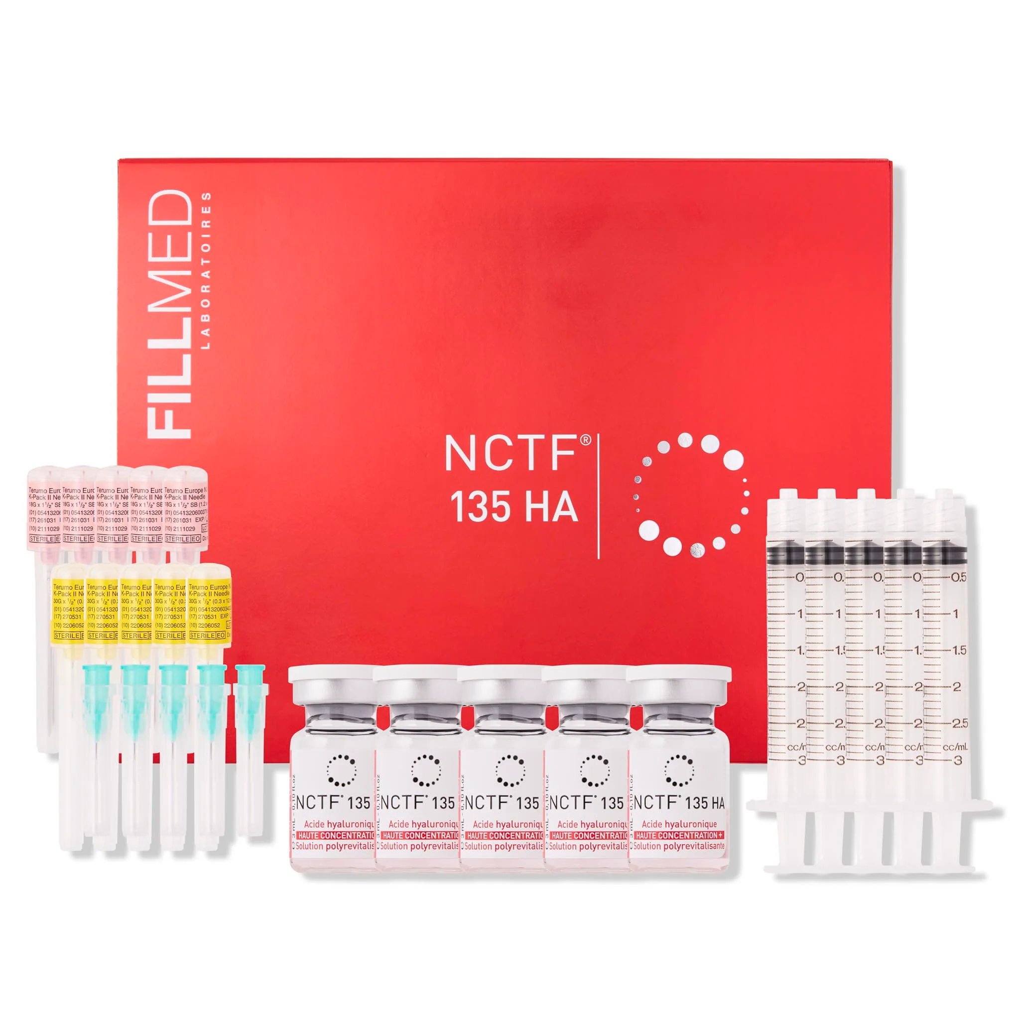 Fillmed NCTF 135 - Image 3
