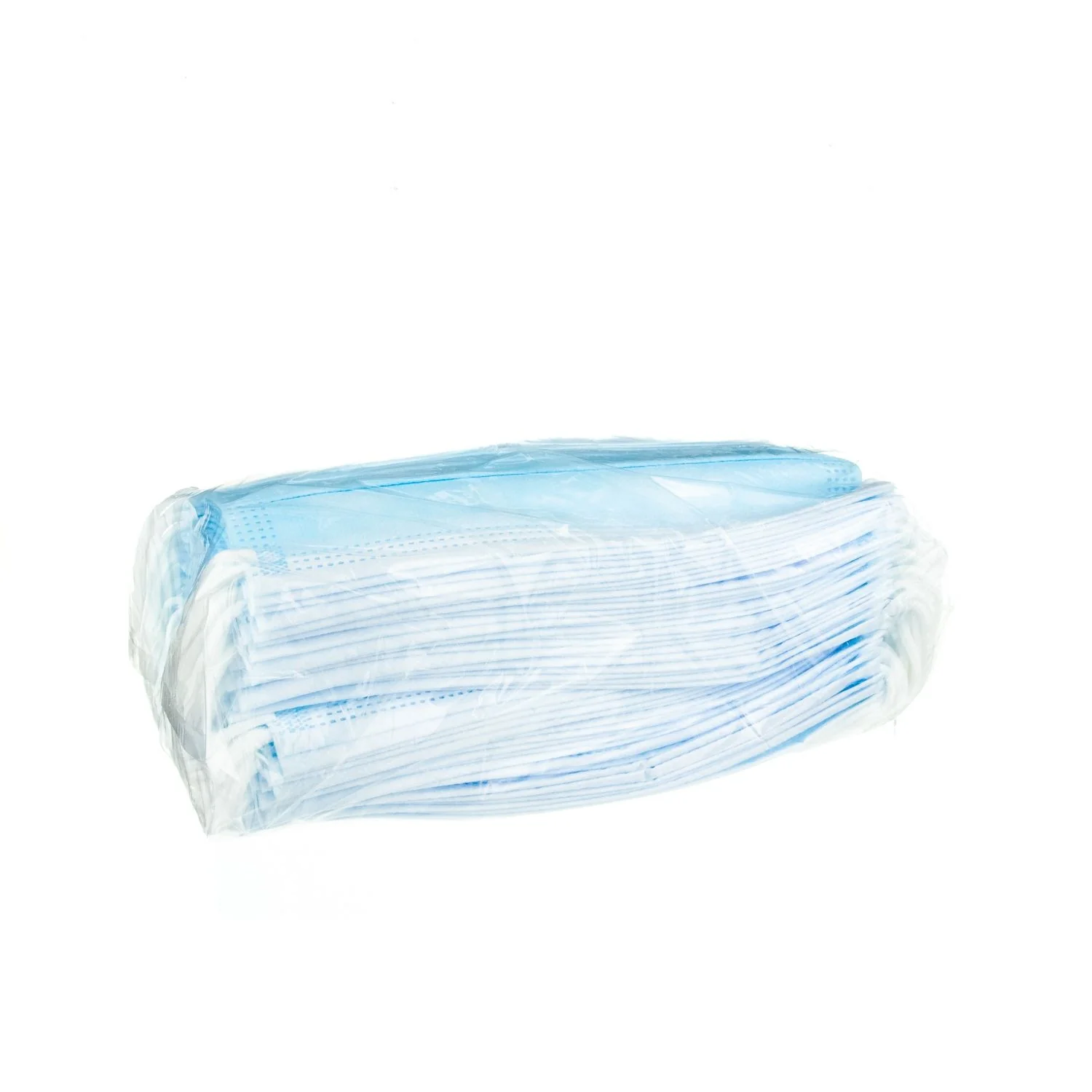 Fluid Resistant Surgical Face Masks Type IIR (Box of 50 Masks) - Image 3